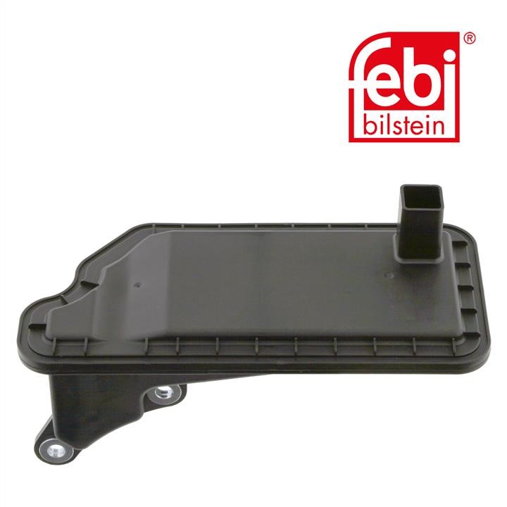 Automatic transmission filter febi 26054