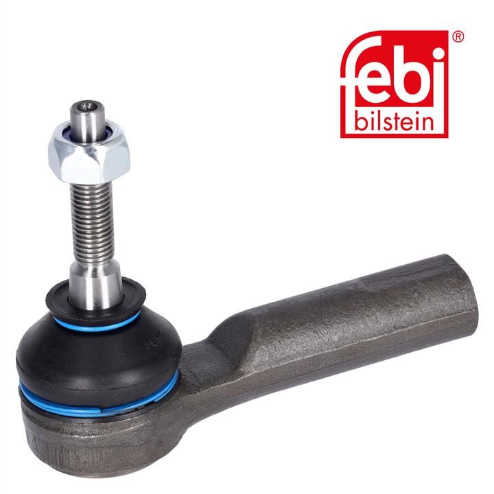Tie rod end outer febi 19963