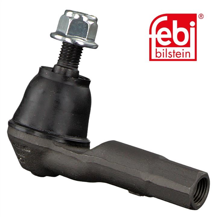 Right tie rod end febi 44226