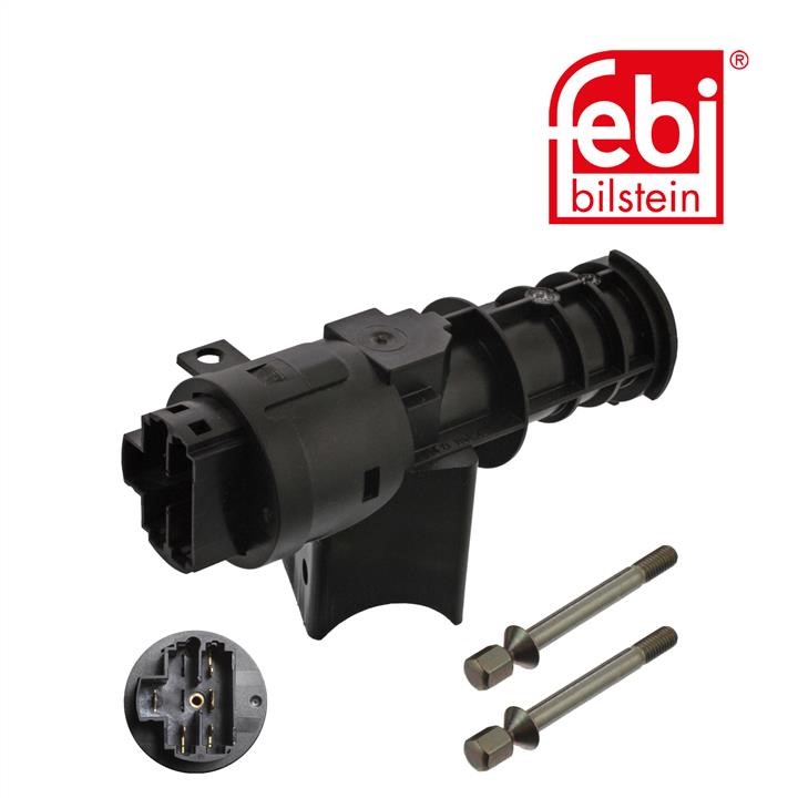 Egnition lock febi 44300