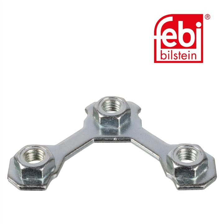 Buy febi 14238 – good price at EXIST.AE!