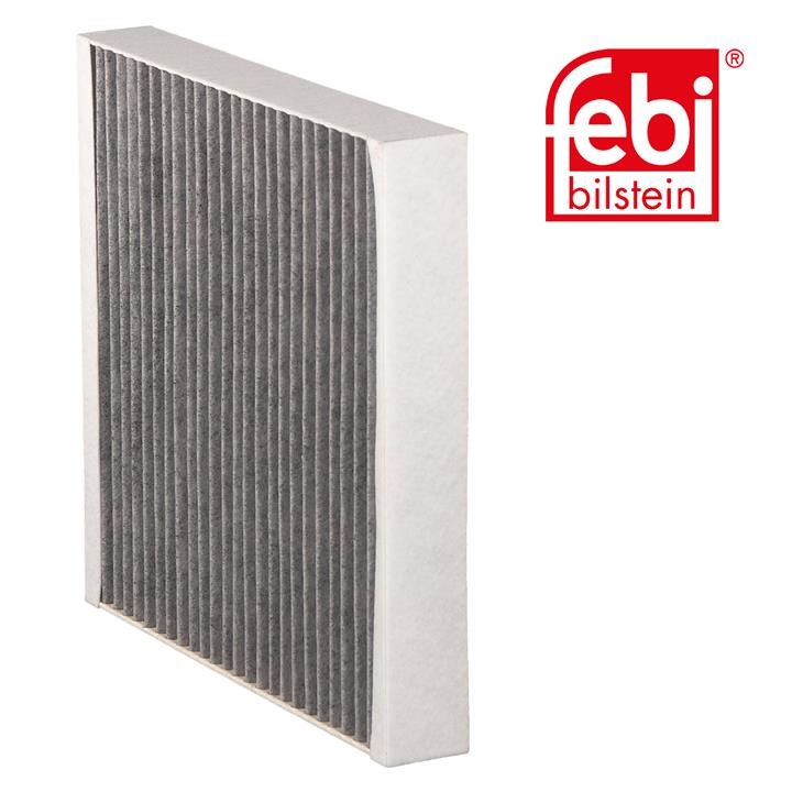 febi Cabin filter with activated carbon – price 30 PLN