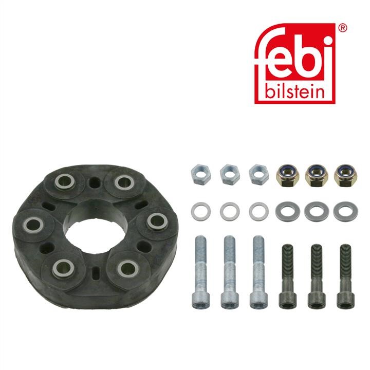 Buy febi 26087 – good price at EXIST.AE!