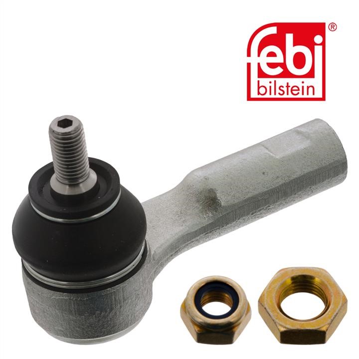 febi Left tie rod end – price 54 PLN
