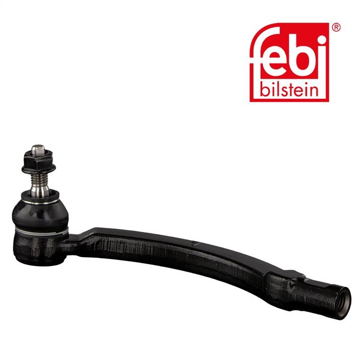Left tie rod end febi 21566