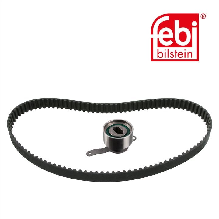 Timing Belt Kit febi 26136