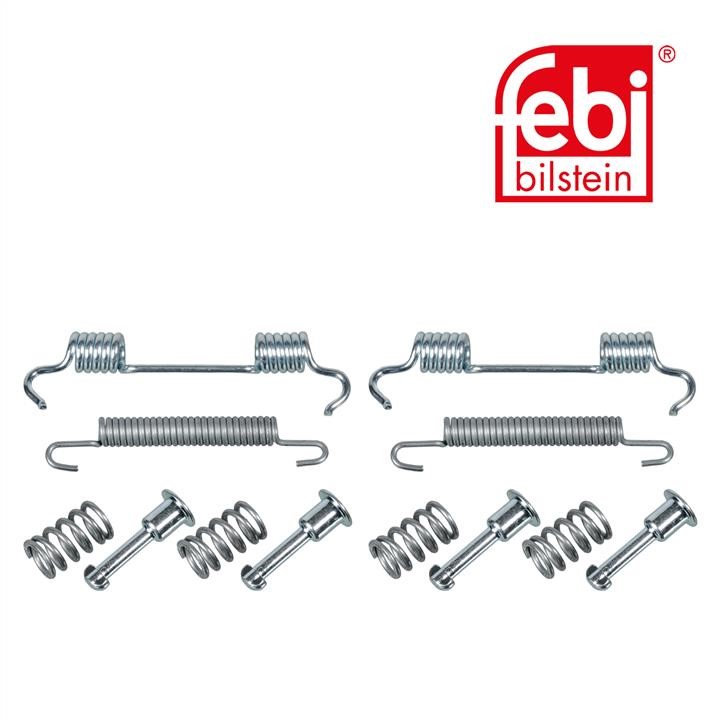 Buy febi 34156 – good price at EXIST.AE!