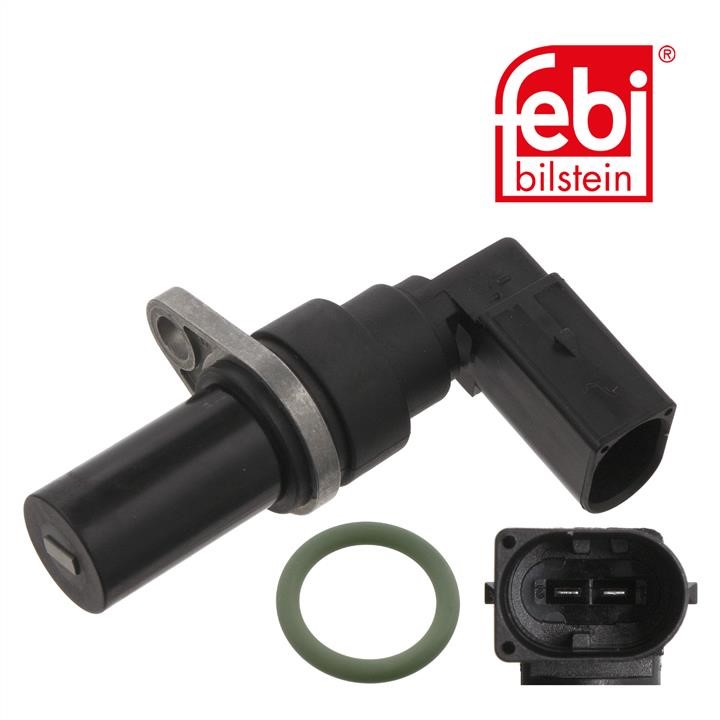 Crankshaft position sensor febi 34169