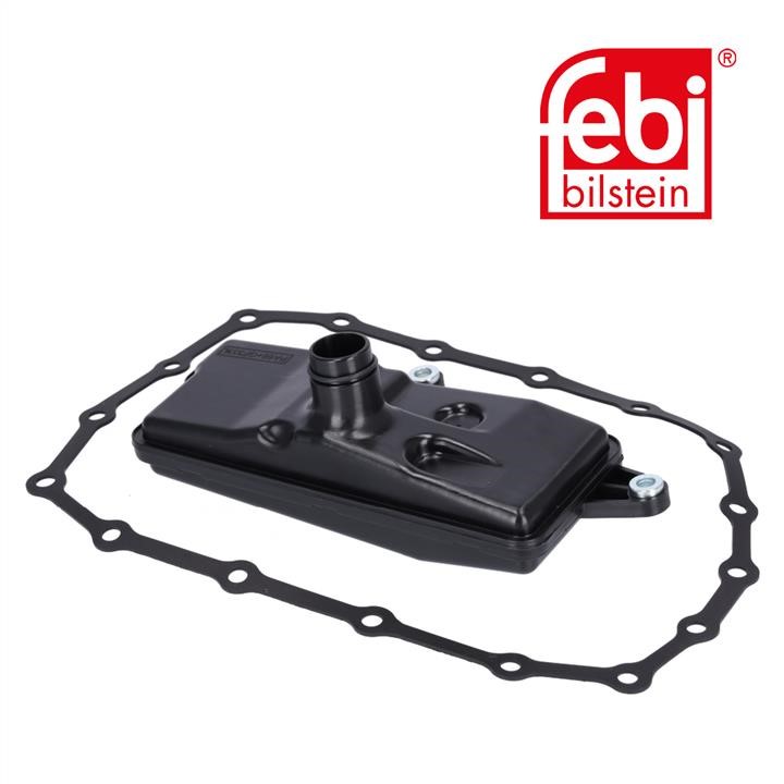 Automatic filter, kit febi 179386