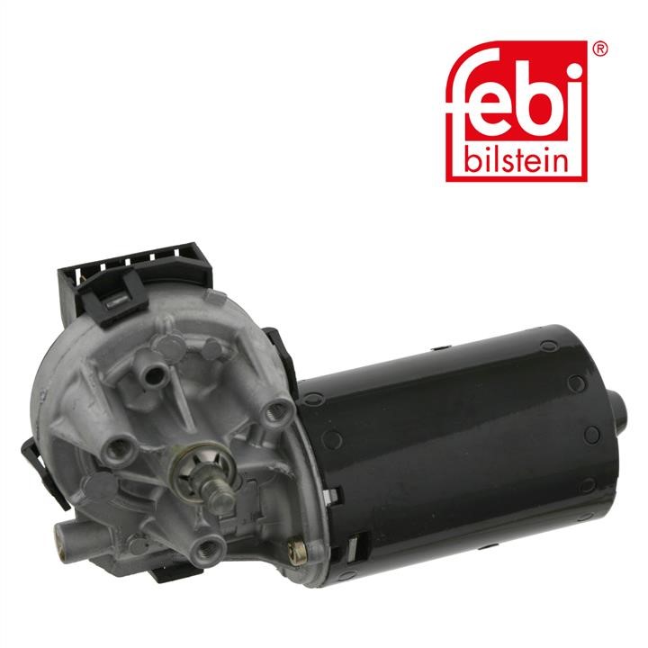 Wipe motor febi 23039
