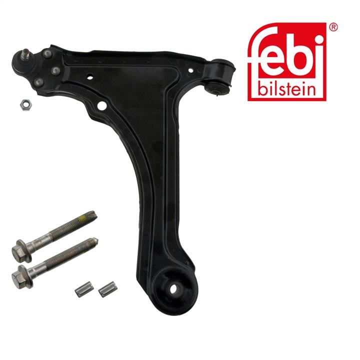 Track Control Arm febi 34206