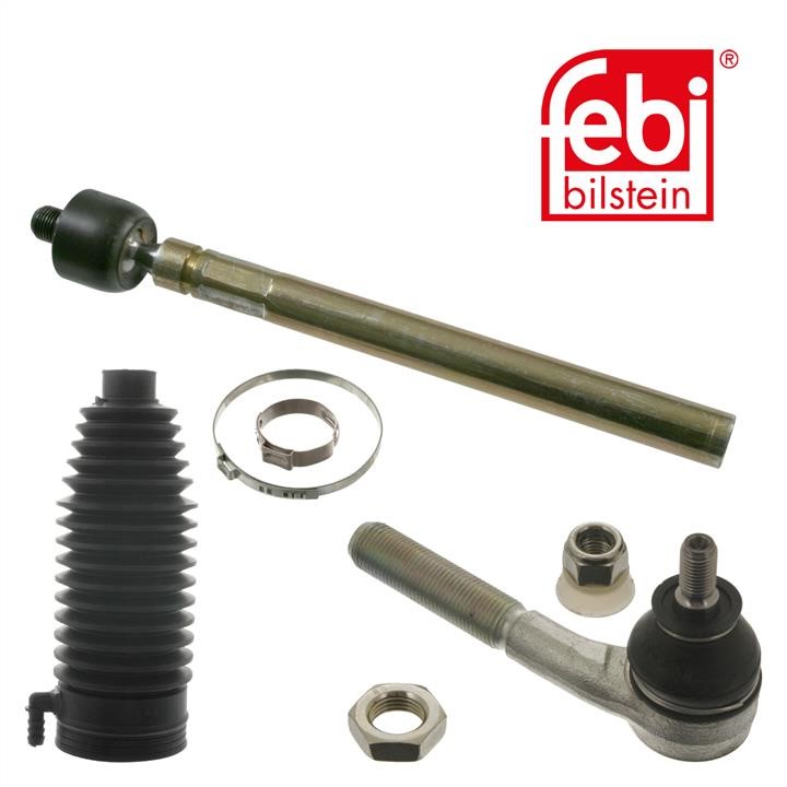 Inner Tie Rod febi 38999