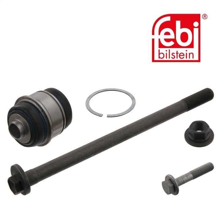Control arm bushing febi 34707