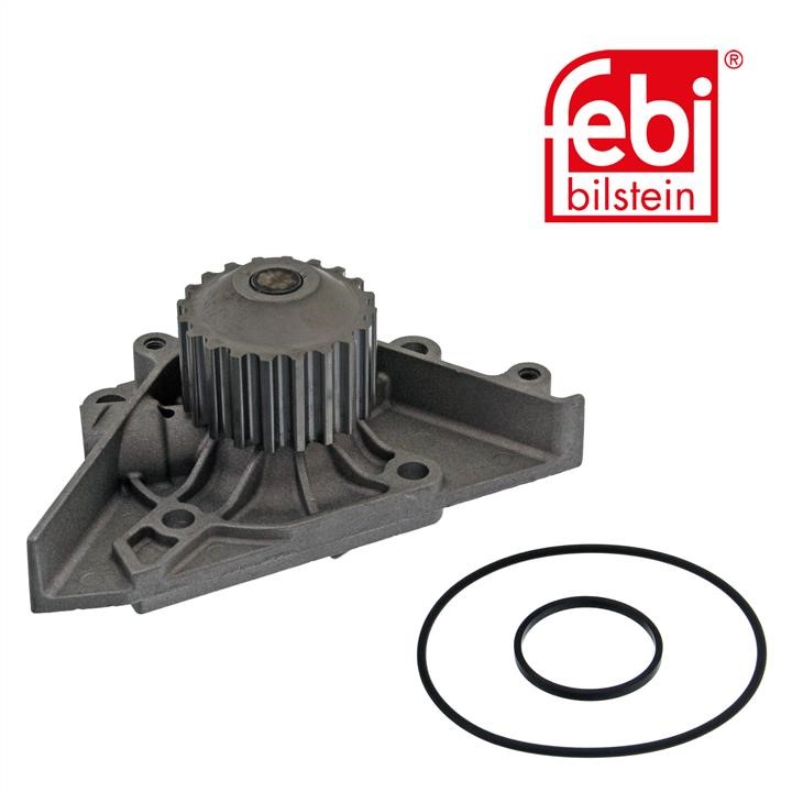 Buy febi 39679 – good price at EXIST.AE!