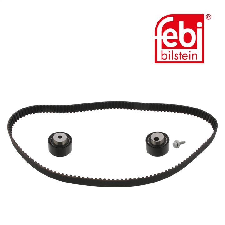Timing Belt Kit febi 19615