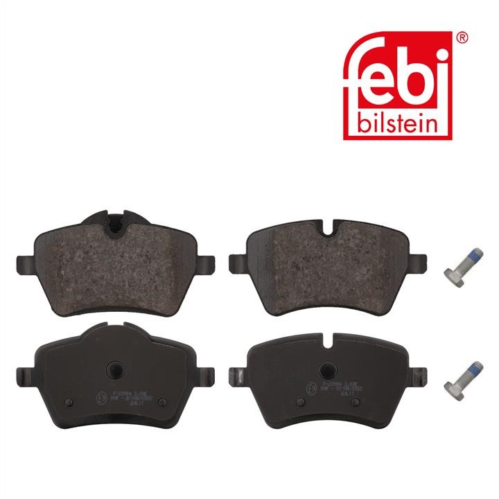 Buy febi 16727 – good price at EXIST.AE!