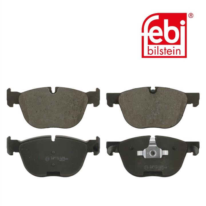 Buy febi 16729 – good price at EXIST.AE!