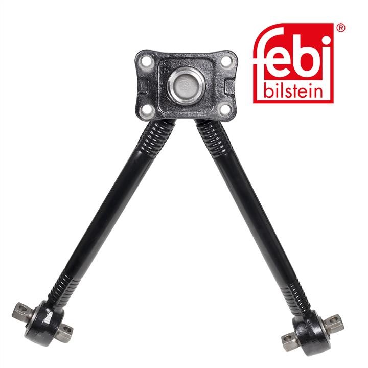Track Control Arm febi 32383