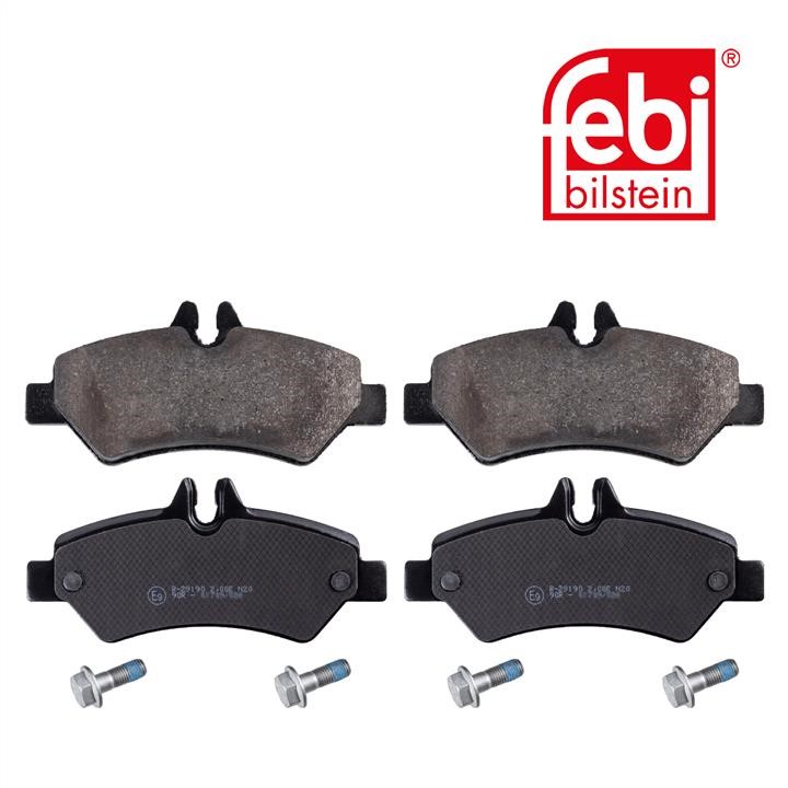 Buy febi 16735 – good price at EXIST.AE!