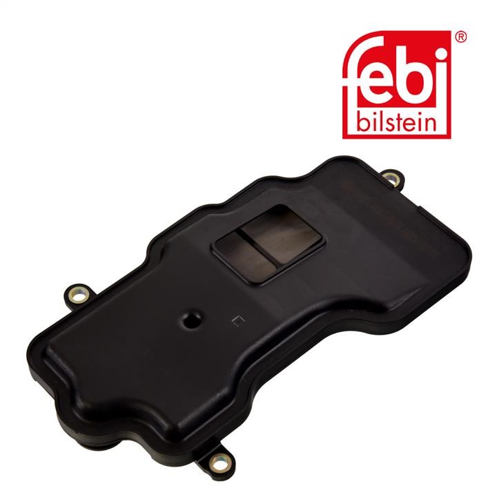 Automatic transmission filter febi 170985