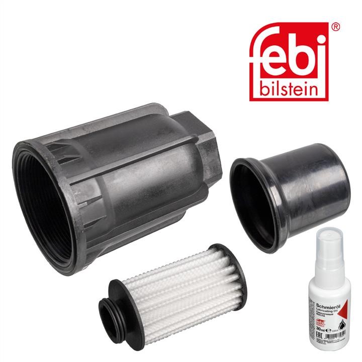 Urea Filter febi 171006