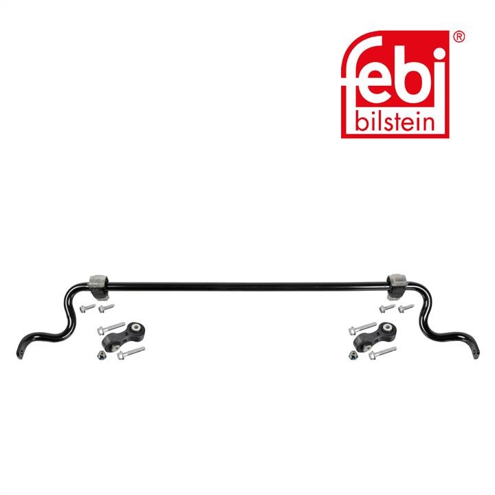 Rear stabilizer febi 171031
