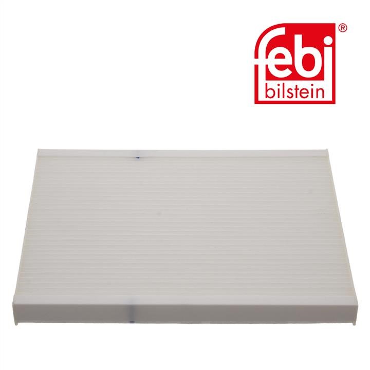 Cabin filter febi 34555