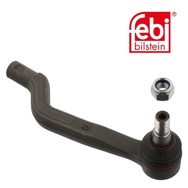 Right tie rod end febi 34578