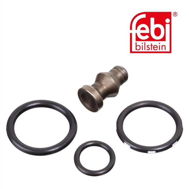 Fuel injector repair kit febi 39731