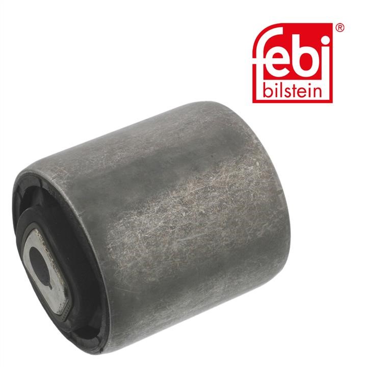 Control arm bushing febi 38393