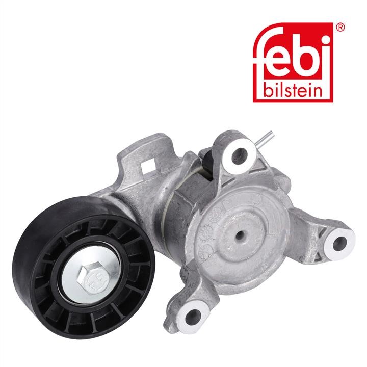 Drive belt tensioner febi 40190