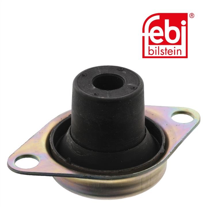 Gearbox mount febi 18079