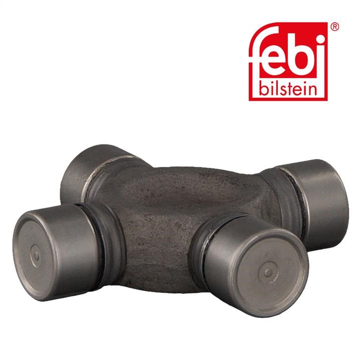 Joint, propeller shaft febi 38416