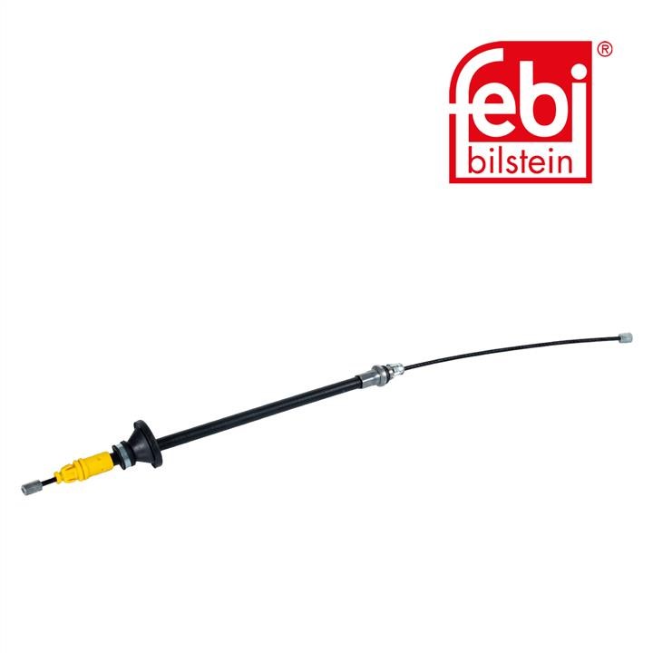Buy febi 33166 – good price at EXIST.AE!