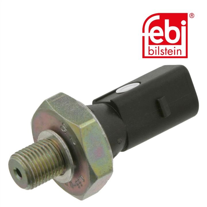 Oil pressure sensor febi 19018