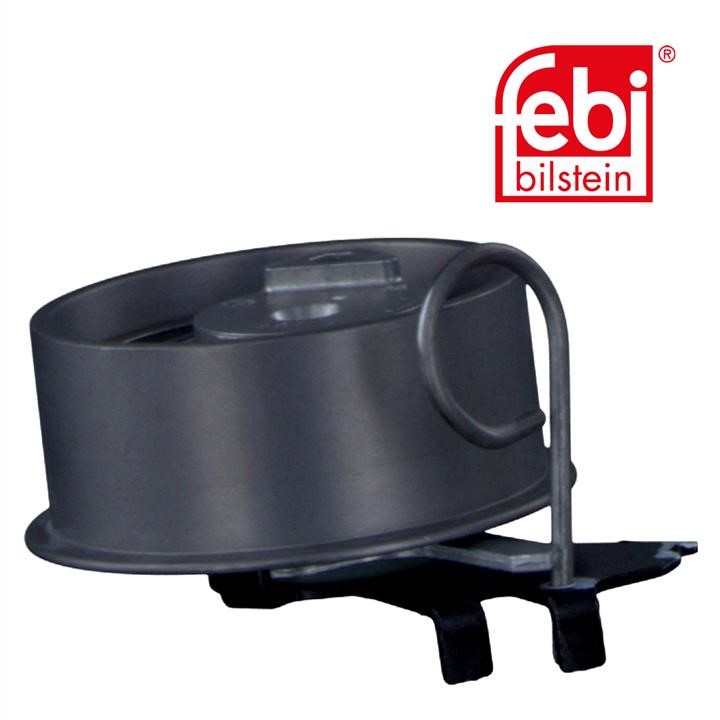 Timing belt tensioner pulley febi 33186