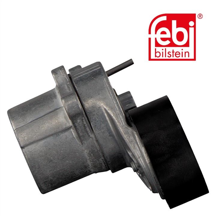 Drive belt tensioner febi 38469