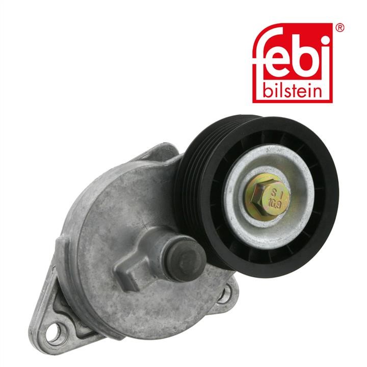 Drive belt tensioner febi 19824