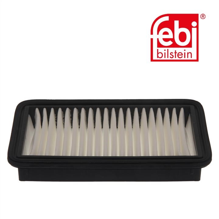 Air filter febi 38876