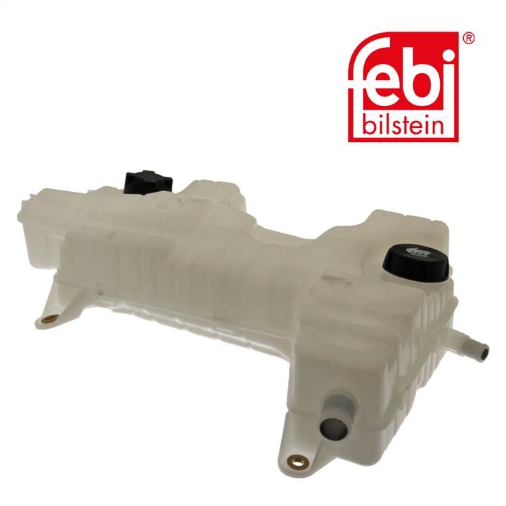 Expansion tank febi 40246