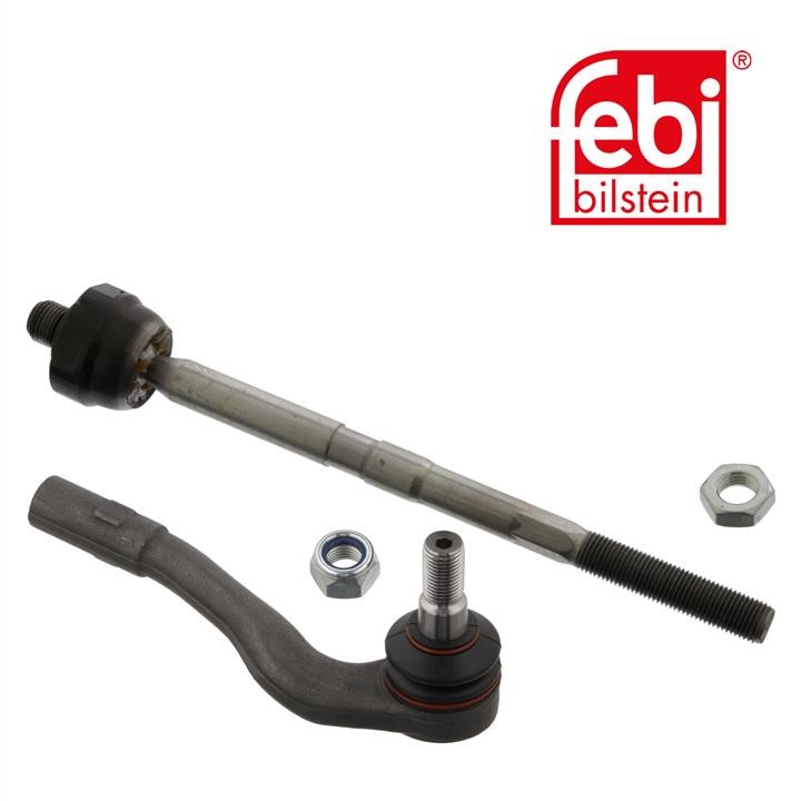 Steering tie rod febi 40249