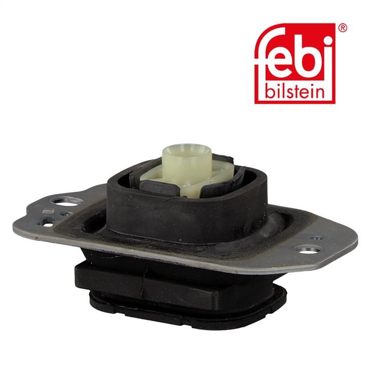 Engine mount febi 34061