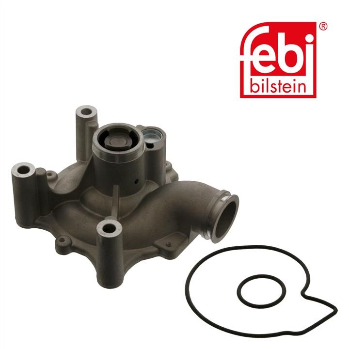 Buy febi 38956 – good price at EXIST.AE!