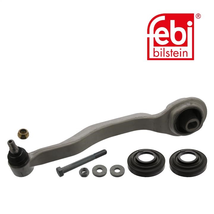 Front left lower control arm febi 40309