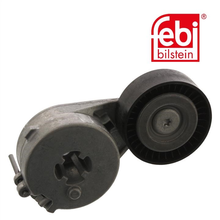 Drive belt tensioner febi 38972