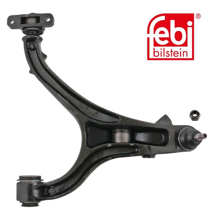 Track Control Arm febi 41049