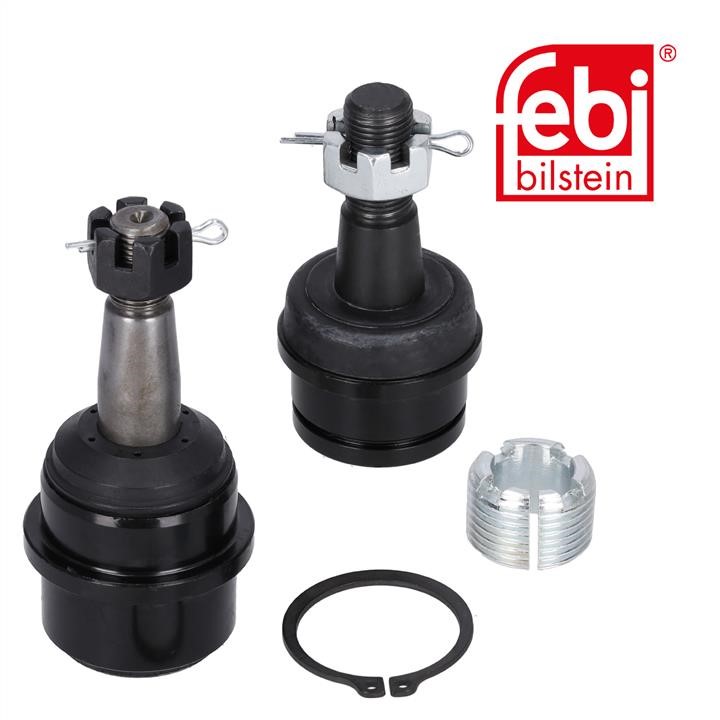 febi Ball joint – price 215 PLN