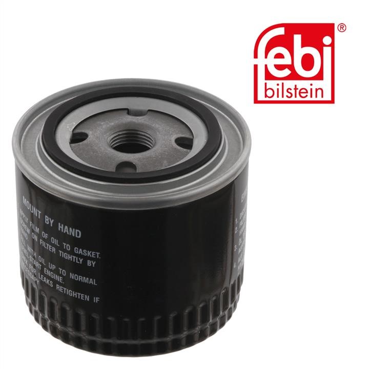 Oil Filter febi 34100