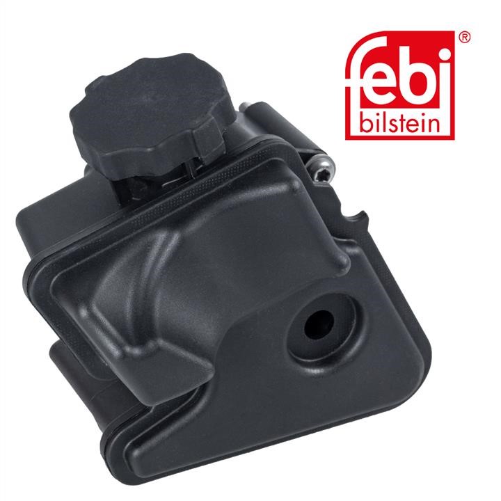 Power steering reservoir febi 48713