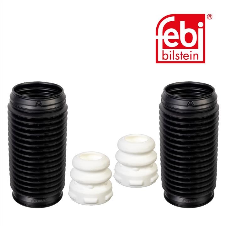 Dust Cover Kit, shock absorber febi 175400
